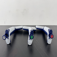 Rainin Pipet-Lite XLS Multichannel Pipettes - Quantity 6 image 3